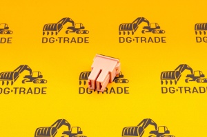 Предохранитель 30A JCB 717/11030