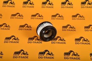 Гидравлический фильтр (Сапун) JCB KRJ3438