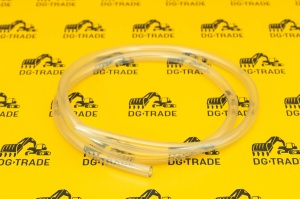 Трубка КПП JCB (Original) 647/02108