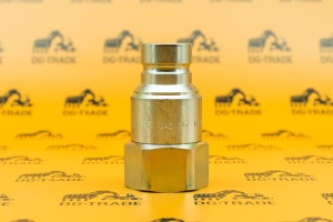 БРС LSQ-FFH-04PF G3/4 Тип FIRG Ниппель (24,5мм) 45/910300