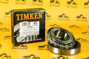 Подшипник Carraro (TIMKEN) 027350