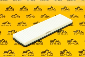 Фильтр отопителя салона JCB 30/925759