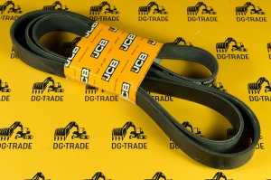 Ремень системы охлаждения JCB (Original) 320/08608