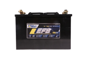 Аккумулятор VST EFB 6СТ-110.1 VL 110Ah 1000A 729/10669