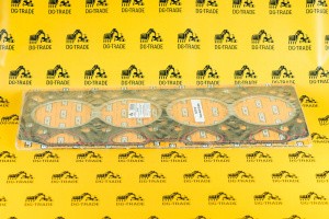 Прокладка головки блока цилиндров JCB (Original) 02/200477 Прокладка головки блока цилиндров JCB (Original) 02/200477