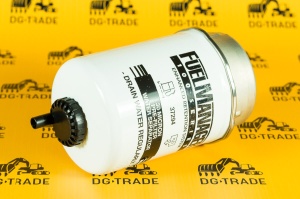 Топливный фильтр грубой очистки (сепаратор) JCB 32/925915