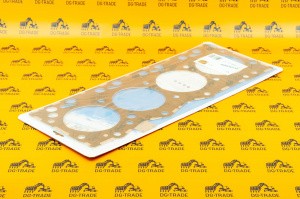 Прокладка головки блока цилиндров (ГБЦ) Komatsu (VR) EA2830919