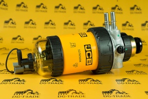 Сепаратор топливный в сборе JCB (Original) 32/925717