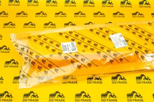 Направляющая капота левая нижняя JCB (Original) 332/P5297