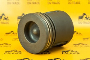 Поршень (Стандарт) без колец Perkins (KMP) U5LP0057