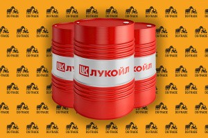 Масло трансмиссионное LUKOIL TRANSMISSION ТМ-5 SAE 80W-90 (на розлив)