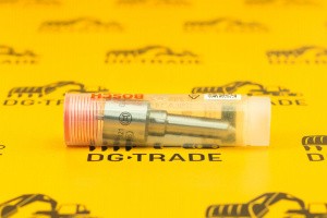 Распылитель топливной форсунки Komatsu (Original) EA8093799