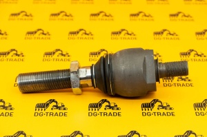 Шарнир рулевой тяги JCB (TOTIK) 448/17902