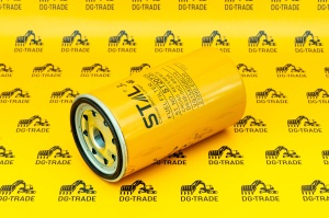 Топливный фильтр Doosan 65.12503-5033