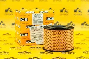 Воздушный фильтр JCB (Original) 5412/22210