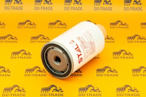 Топливный фильтр грубой очистки (сепаратор) JCB 32/912001