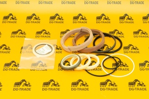 Ремкомплект гидроцилиндра 1TH0036M91 Terex (OEM) 10X1755