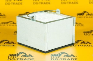 Топливный фильтр JCB (Separ) 00530/50