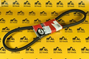 Ремень системы охлаждения Komatsu (GATES) 04120-21754