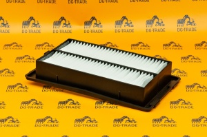 Фильтр отопителя салона Hitachi 4643580