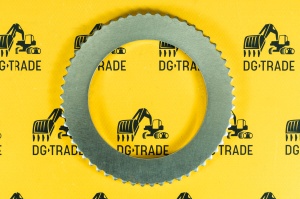 Металлический диск КПП JCB (Original) 331/16517