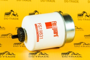 Топливный фильтр CATERPILLAR 156-1200