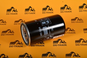 Фильтр КПП 84343800