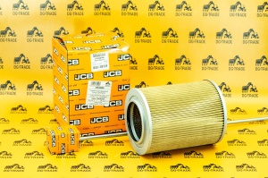 Гидравлический возвратный фильтр JCB (Original) 335/G0386