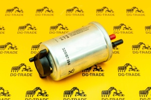 Топливный фильтр тонкой очистки JCB (LIJIE) 320/A7170