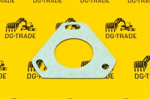 Прокладка ТНВД Komatsu (Original) EA504083433