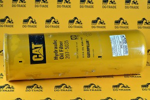 Гидравлический фильтр CATERPILLAR 207-5035 Гидравлический фильтр CATERPILLAR 207-5035