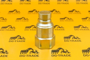 БРС LSQ-FFH-04PF G1/2 Тип FIRG Ниппель (24,5мм)