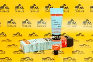 Герметик высокотемпературный CORTECO HT300C, 80мл HT300C