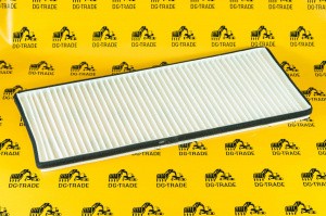 Фильтр кондиционера JCB 332/F8191 Фильтр кондиционера JCB 332/F8191