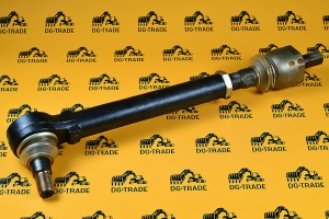 Рулевая тяга в сборе Carraro (TOTIK) 139168