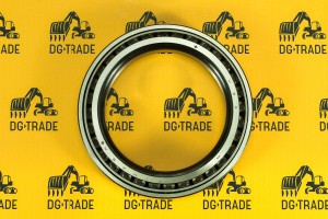 Подшипник ступицы ZF (TIMKEN) 0750.117.635