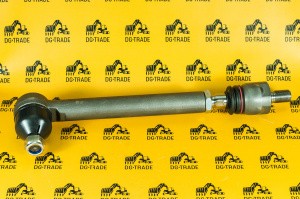 Рулевая тяга в сборе JCB (OPAR) 126/02253