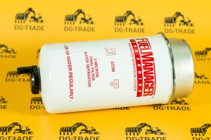 Топливный фильтр грубой очистки (сепаратор) JCB 32/925869