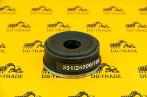 Подушка кабины JCB (Original) 331/25996 Подушка кабины JCB (Original) 331/25996