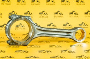 Шатун в сборе Perkins 4115C363