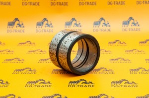 Втулка гидроцилиндра передней стрелы Komatsu (OEM) 07144-10606