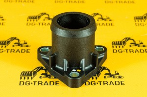 Корпус термостата JCB (Original) 320/04890