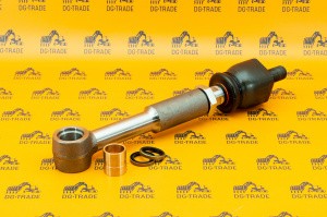 Рулевая тяга в сборе JCB (ROTA) 453/23400