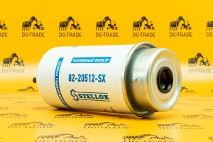 Топливный фильтр Caterpillar 145-4501