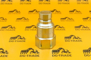 БРС LSQ-FFH-08PF SAE12 Тип FIRG D=3/4 БРС LSQ-FFH-08PF SAE12 Тип FIRG D=3/4