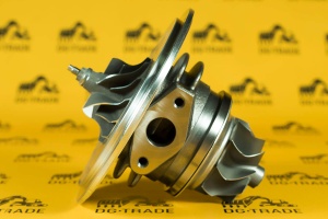 Картридж турбокомпрессора Garrett 68-74kw T2 433289-5284S