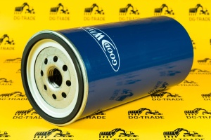 Топливный фильтр Doosan K1006529