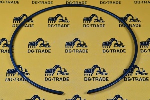 Стопорное кольцо ступицы JCB 821/00210