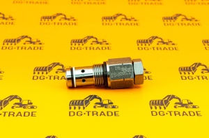 Клапан разгрузочный (пилотный) JCB (Original) 25/222834