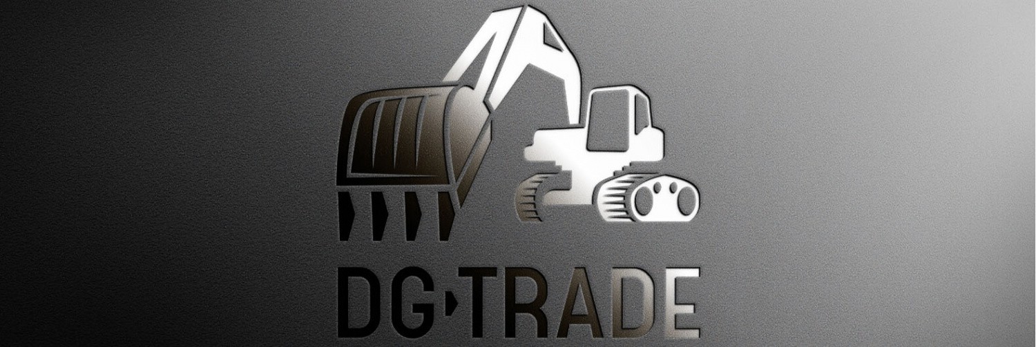 DG-Trade | Запчасти для спецтехники